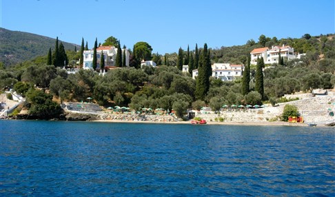 Kerveli - Kerveli Village