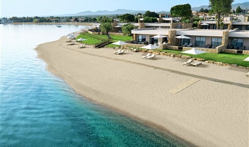 Gerakini - Ikos Olivia