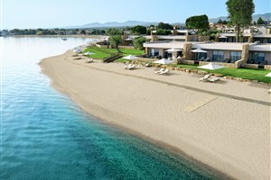 Gerakini - Ikos Olivia