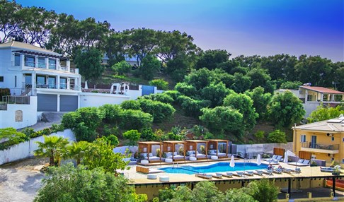 Messonghi - Ionian Eye