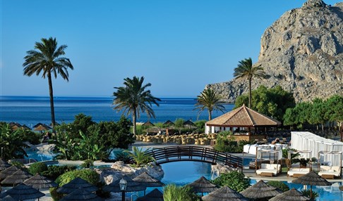 Kolymbia - Atlantica Imperial Resort