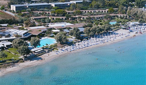 Malia - Kernos Beach