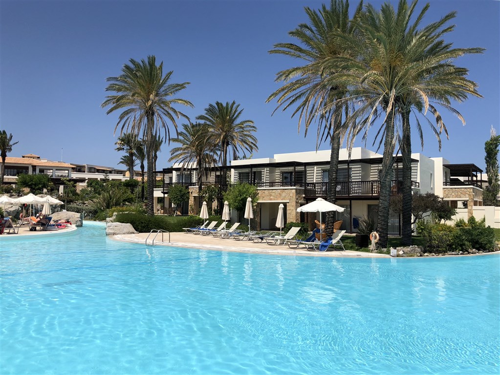 Exotika v dosahu tří hodin letu