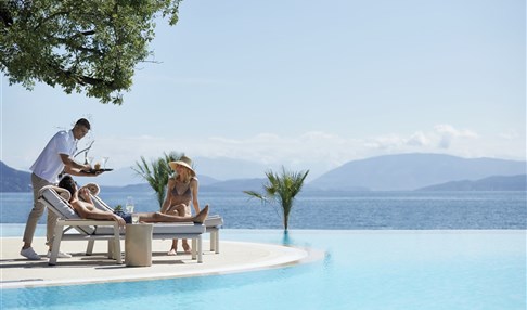 Dassia - Ikos Dassia