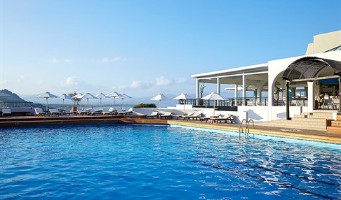 Lindos - Lindos Mare