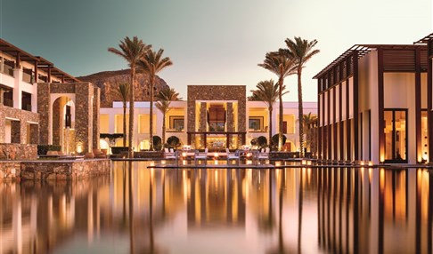 Gouves - Amirandes a Grecotel Resort to Live