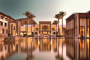 Gouves - Amirandes a Grecotel Resort to Live