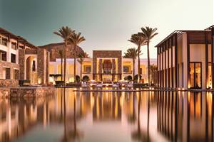 Gouves - Amirandes a Grecotel Resort to Live