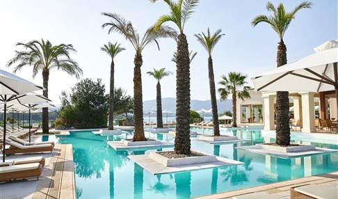 Kommeno - Grecotel Eva Palace