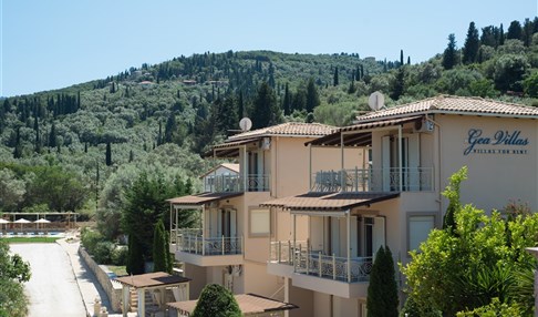 Ligia - Gea Villas