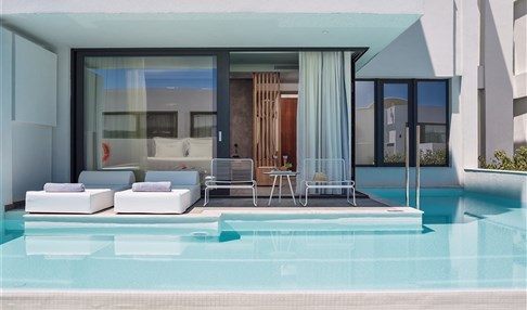 Lindos - Lindos Grand Resort and Spa