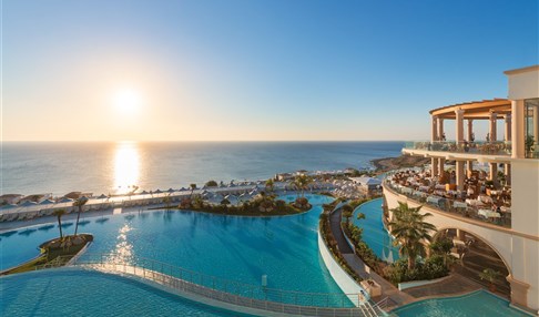 Lachania - Atrium Prestige Thalasso Spa Resort and Villas
