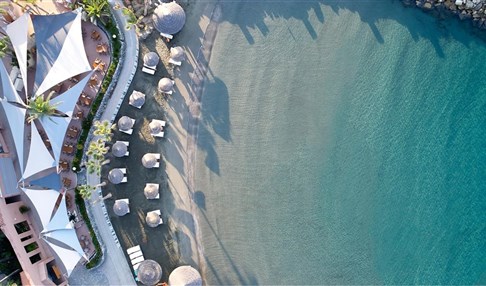 Limassol - Amathus Beach