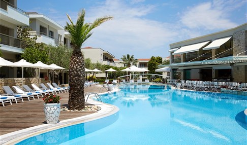 Hanioti - Renaissance Hanioti Resort