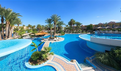 Kalathos - Atrium Palace Thalasso Spa and Villas