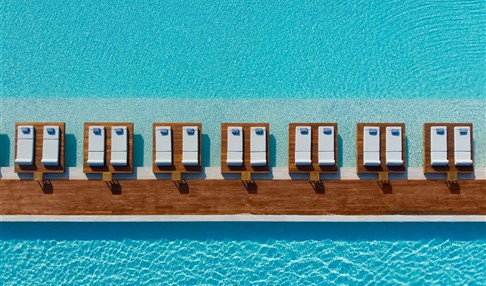 Gennadi - Gennadi Grand Resort