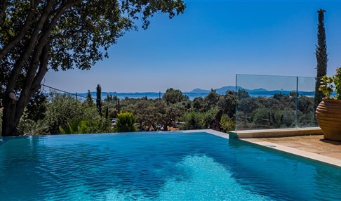 Barbati - La Riviera Barbati