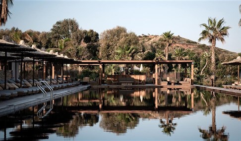 Chania - Domes Zeen Chania, a Luxury Collection Resort