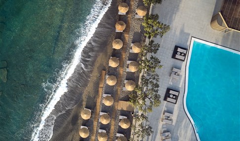 Ierapetra - Numo Ierapetra Beach Resort, Curio Collection by Hilton