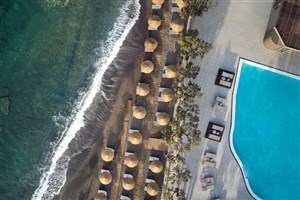Ierapetra - Numo Ierapetra Beach Resort, Curio Collection by Hilton