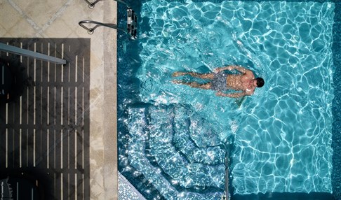 Panormo - The Royal Blue a Luxury Beach Resort