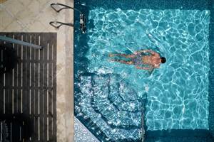 Panormo - The Royal Blue a Luxury Beach Resort
