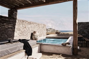 Kalo Livadi - Nomad Mykonos