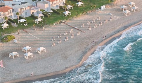 Rethymno - Caramel a Grecotel Resort to Live