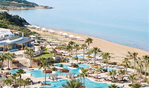 Kyllini - Grecotel La Riviera at Riviera Olympia Aqua Park