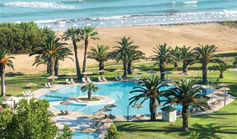 Acharavi - Grecotel Lux.Me Costa Botanica