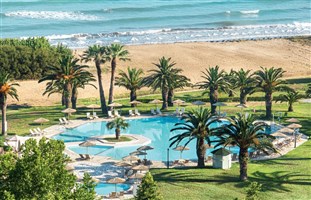 Acharavi - Grecotel Lux.Me Costa Botanica
