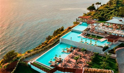 Tsilivi - Lesante Cape Resort and Villas