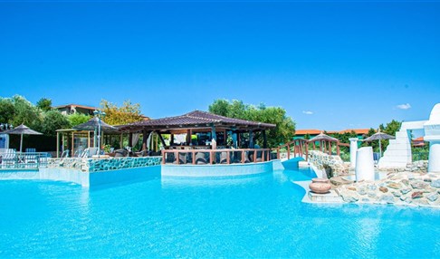 Elia - Acrotel Athena Residence