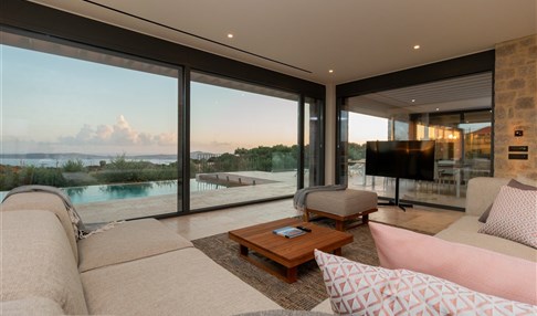 Costa Navarino - Messinian Nest