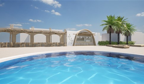 Kiotari - Absolute Kiotari Resort