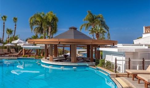 Limassol - Mediterranean Beach