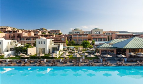 Kardamena - Atlantica Belvedere Resort and SPA