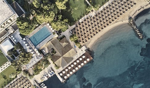 Kontokali - Kontokali Bay Resort and Spa