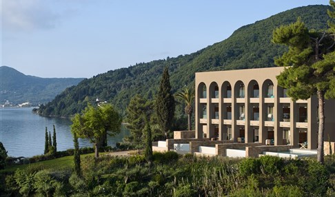 Agios Ioannis Peristeron - MarBella, Mar-Bella Collection