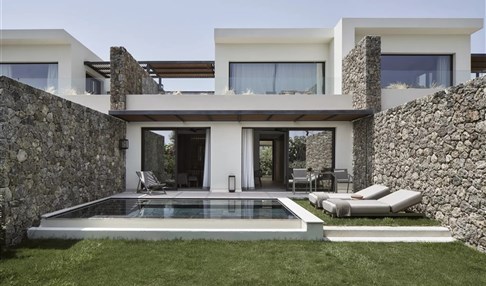 Messonghi - The Olivar Suites