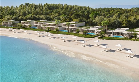 Sani - Sani Asterias