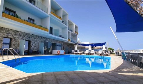 Kokkini Hani - Shotels Sunset Beach