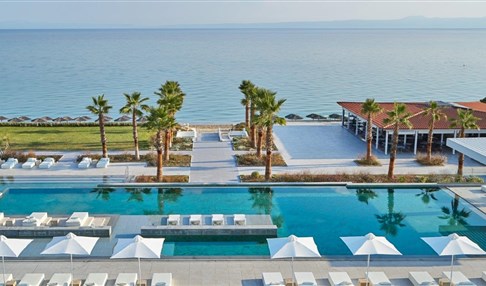 Hanioti - Domes Noruz Kassandra