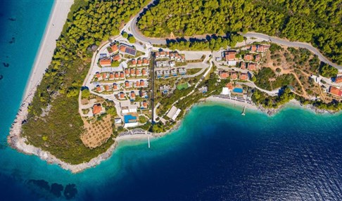 Panormos - Adrina Grand