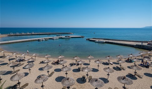 Hersonissos - Nana Golden Beach