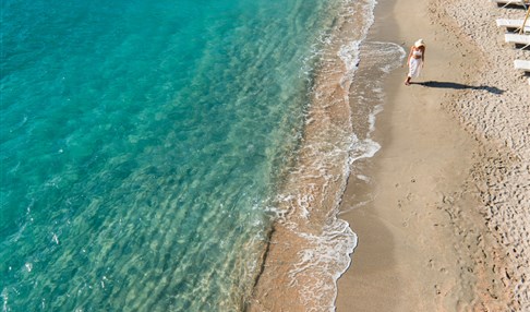 Agios Nikolaos - Daios Cove