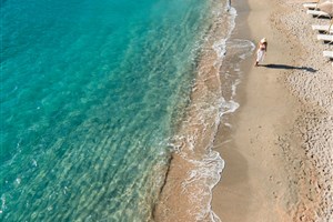 Agios Nikolaos - Daios Cove