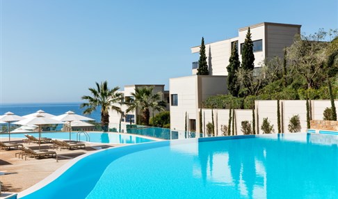 Nea Moudania - Ikos Oceania