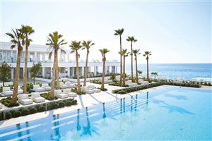 Rethymno - Grecotel Lux.Me White