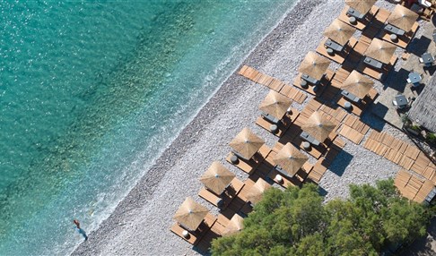 Elounda - Cayo Exclusive Resort and SPA